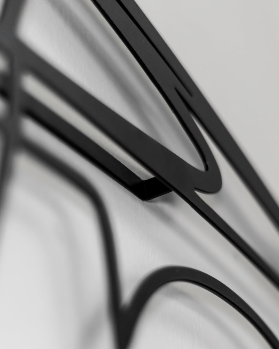 2018 Chevrolet Colorado ZR2 Detailed Metal Wall Art Frame