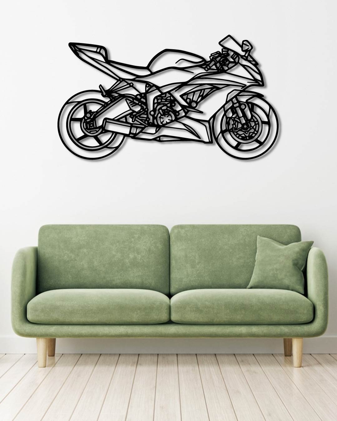 Nostalgic-Art Targhe Vintage, Kawasaki - Parking Only Green – Idea regalo per amanti di moto, in metallo, Design retrò per decorazione, 30 x 40 cm 23331 Nostalgic-Art Targhe Vintage, Kawasaki - Parking Only Green – Idea regalo per amanti di moto, in metallo, Design retrò per decorazione, 30 x 40 cm 23331