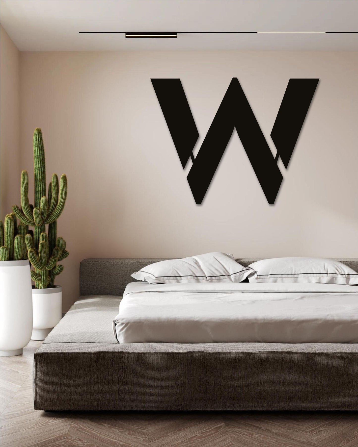 WILLIAMS RACING F1 TEAM LOGO METAL WALL ART