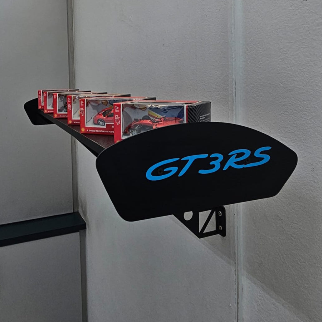 GT SHELF - Wing Shelf