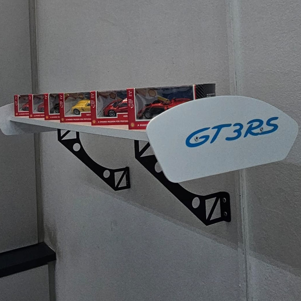 GT SHELF - Wing Shelf
