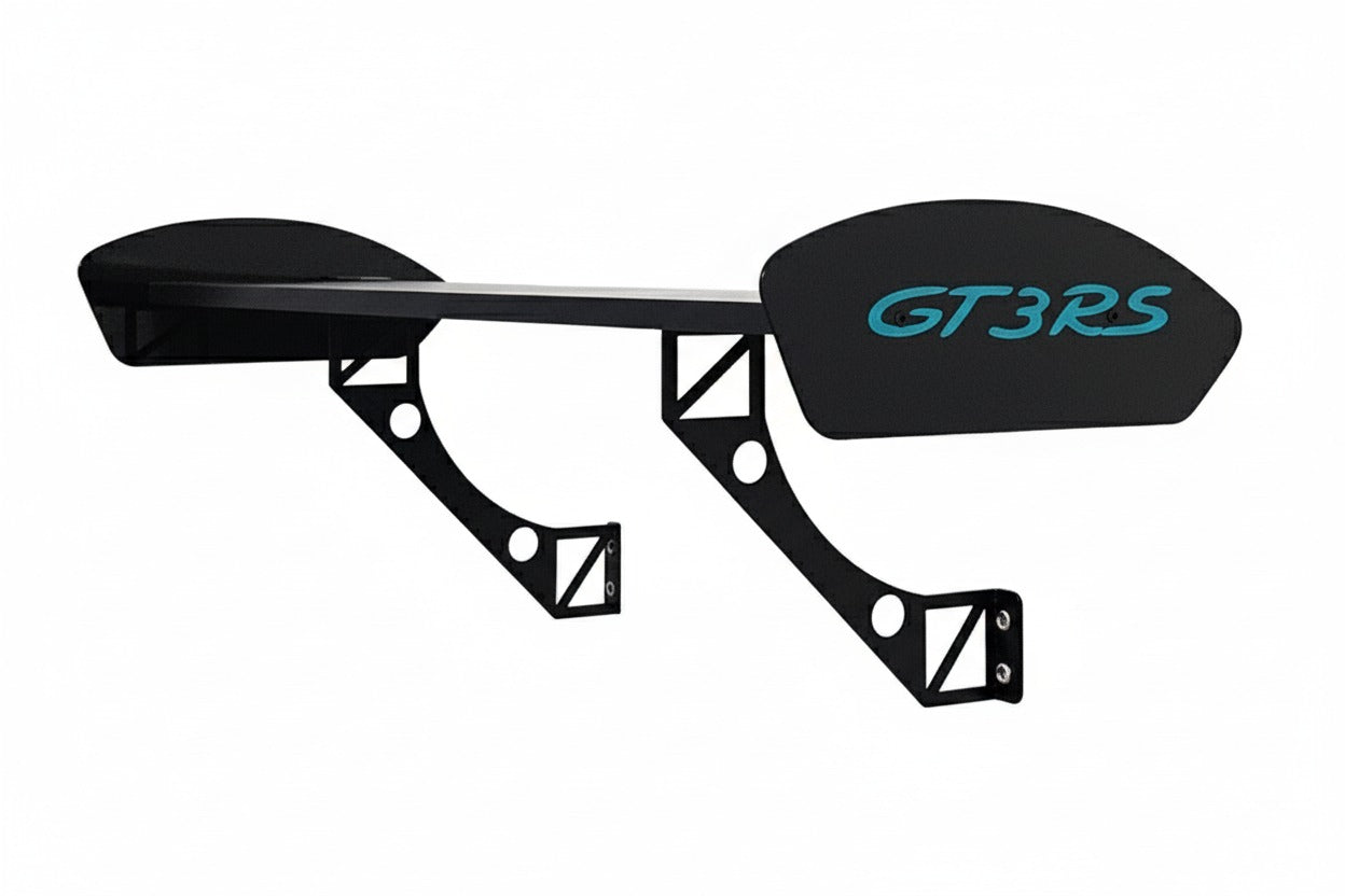 GT SHELF - Wing Shelf